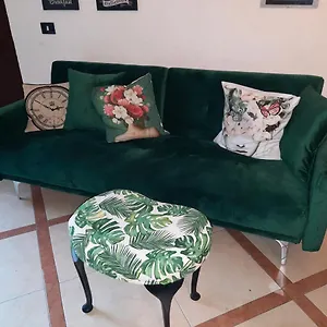 La Casa Nella Roccia Appartamento