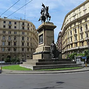 Napoli&love Bovio Centro Storico Casa vacanze